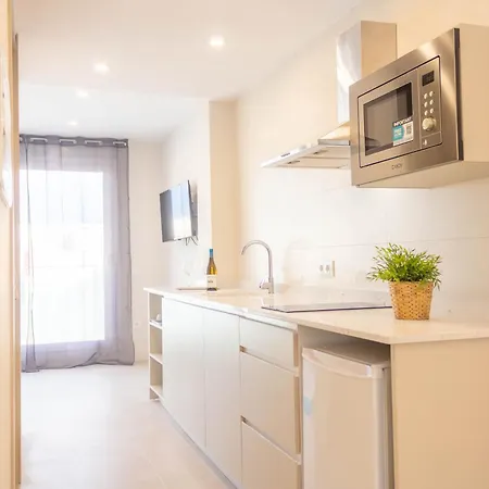 Al Centro De - Mar De Cristal