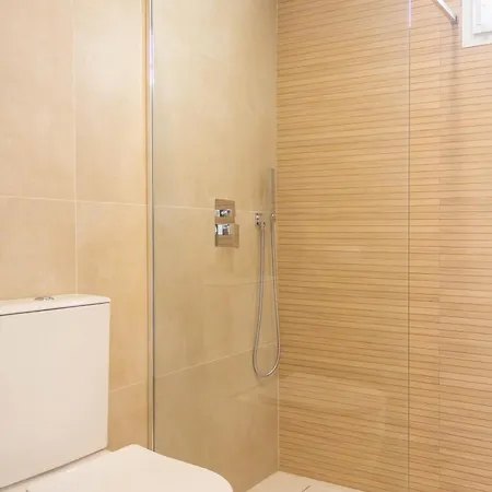 Apart-hotel Al Centro De - Mar De Cristal Peñíscola