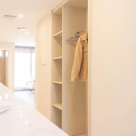 Al Centro De - Mar De Cristal Peñíscola