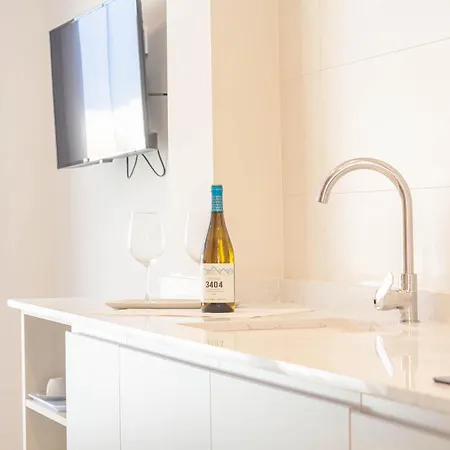 Al Centro De - Mar De Cristal