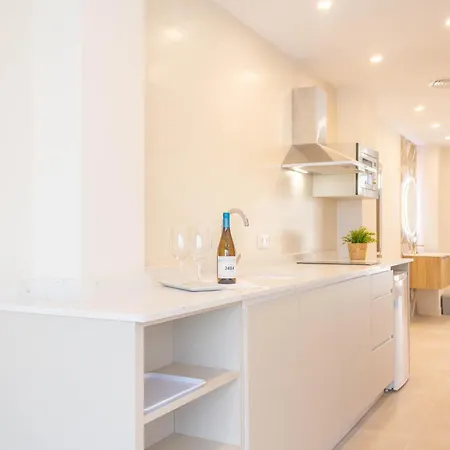 Al Centro De - Mar De Cristal Peñíscola