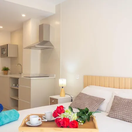 Al Centro De - Mar De Cristal Peñíscola