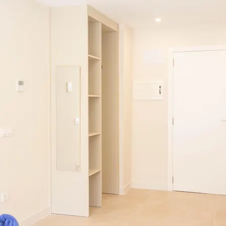 Al Centro De - Mar De Cristal