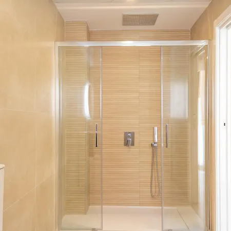 Al Centro De - Mar De Cristal شقة فندقية