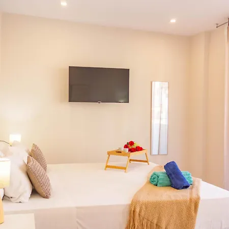 Al Centro De - Mar De Cristal