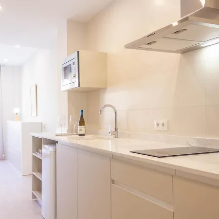 Al Centro De - Mar De Cristal Apart-hotel Peñíscola