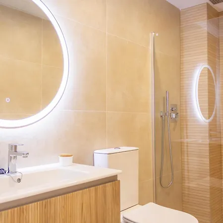 Al Centro De - Mar De Cristal Peñíscola