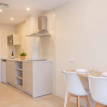 Al Centro De - Mar De Cristal 3*