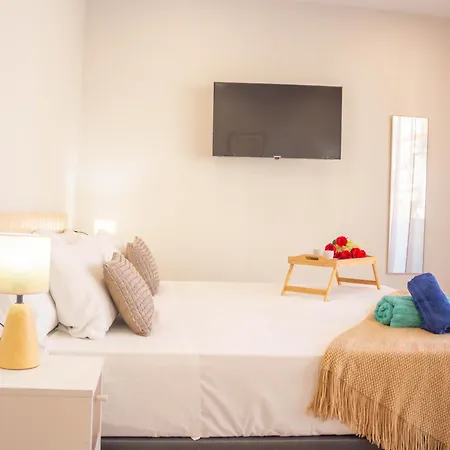 Al Centro De - Mar De Cristal 3*