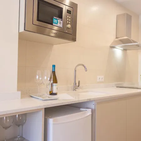 Al Centro De - Mar De Cristal