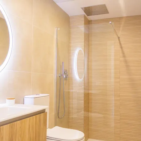 Apart-hotel Al Centro De - Mar De Cristal