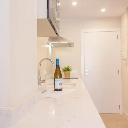 شقة فندقية Al Centro De - Mar De Cristal Peñíscola