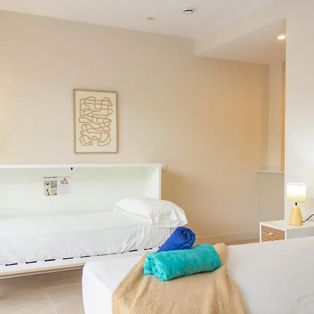 Al Centro De - Mar De Cristal Peñíscola