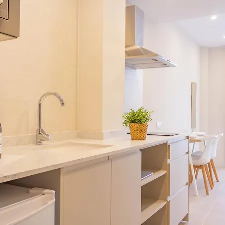 Al Centro De - Mar De Cristal 3*