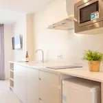 Al Centro De - Mar De Cristal Lejlighedshotel 4*